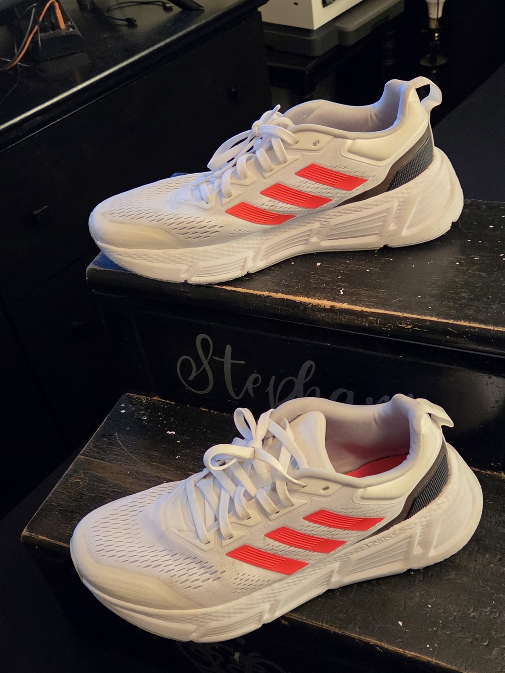 Addidas - Picture 3 of 4